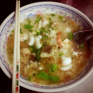 เล็กข้าวต้ม
