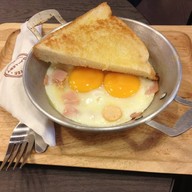 Coffee Gallery เมกาบางนา
