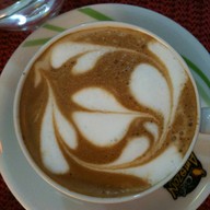 Café Amazon สน. สาขา กาญจนบุรี - ท่ามะกา รหัสสถานี 15001
