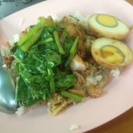 ก๋วยเตี๋ยวเรือคนใต้