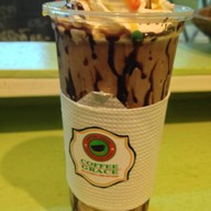 Coffee Grace