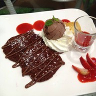 Pan & Ko Mega Bangna