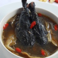 ร้านอาหารแม่สลอง