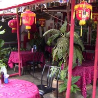 ร้านอาหารแม่สลอง