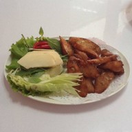 หยูอี่เจ MRT หัวลำโพง