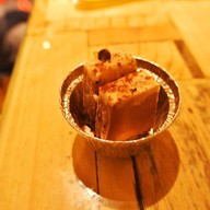 Tropical Monkey Boutique Ice Cream Cafe