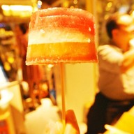 Tropical Monkey Boutique Ice Cream Cafe