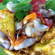 ก๋วยเตี๋ยวปลา ด๊อกเตอร์รวมโชค
