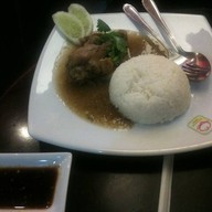 Waraporn Salapao เทอร์มินัล 21