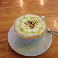 Dream Coffee Hua-Hin