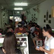 ข้าวหมกไก่ ร้านโซเฟีย