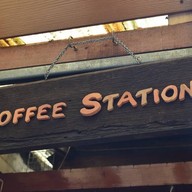 Coffee Station