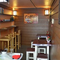 Coffee Station