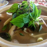 ร้านสันเขื่อน