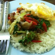 KHRUA URAIWAN RESTAURANT