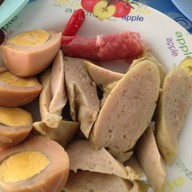 ส้มตำอินเตอร์เน็ต สาขาหนองวัด หนองวัด