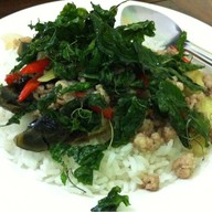 KHRUA URAIWAN RESTAURANT