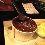 Polka Dot Cafe'