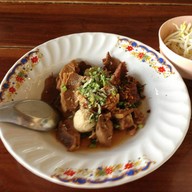 ป้าแจ๊ว แซบแห้ง ชัยนาท