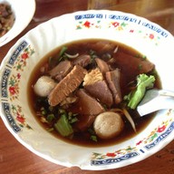 ป้าแจ๊ว แซบแห้ง ชัยนาท