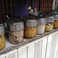 ไอศครีมกะทิสด ทรงเครื่อง ลาดพร้าว1