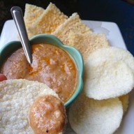 ข้าวตังคุณพิม บองมาเช่