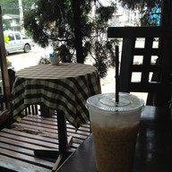 Inthanon Coffee Road