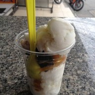 ไอศครีมกะทิสด ทรงเครื่อง ลาดพร้าว1