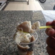 ไอศครีมกะทิสด ทรงเครื่อง ลาดพร้าว1