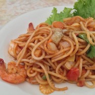 พริกหอม ถ.กาญจนา2