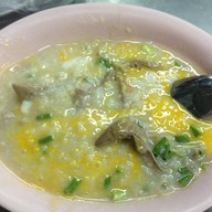 โจ๊กหมู รสดี (แยกคลองเตย)