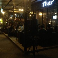 Ther Bar & Bistro