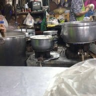 โจ๊กหมู รสดี (แยกคลองเตย)