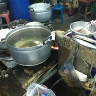 โจ๊กหมู รสดี (แยกคลองเตย)