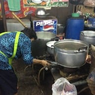 โจ๊กหมู รสดี (แยกคลองเตย)