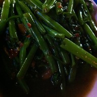 เฉลาต้มยำหัวปลา (ราชพฤกษ์)