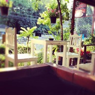 Dream Coffee Hua-Hin