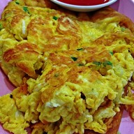 ไก่หุบบอนโรงโป๊ะ