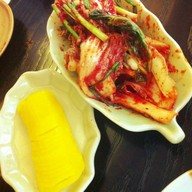 คิ รา ซอง @ Korean Town