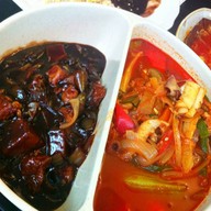 คิ รา ซอง @ Korean Town