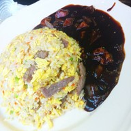 คิ รา ซอง @ Korean Town