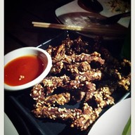 Add Friend Bar & Bistro