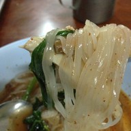 ก๋วยเตี๋ยวไก่เงินล้านกำแพงเพชรโภชนา