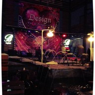 Design Bar & Restaurant