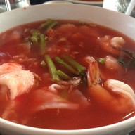 Lobby Lounge Tarntawan Place