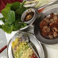 Suki Laem Thong Restaurant