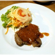 Ludlow Café