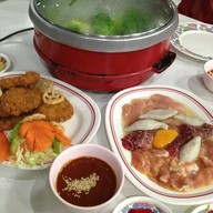 Suki Laem Thong Restaurant