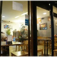 Ludlow Café