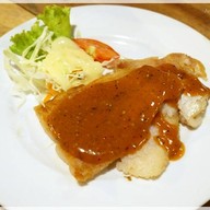 Ludlow Café